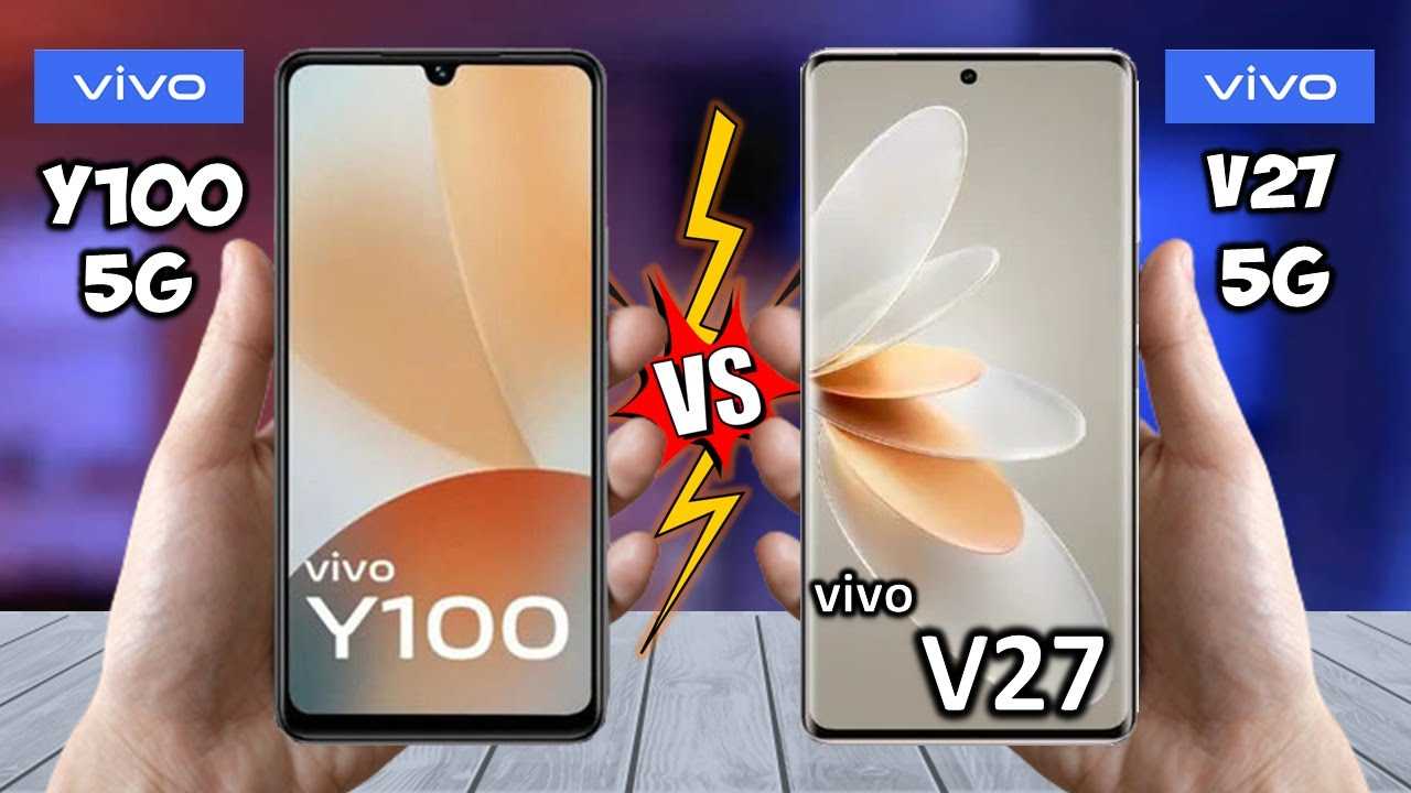 Обзор-сравнение vivo v21 и vivo v21e. лучшие смартфоны для селфи?
