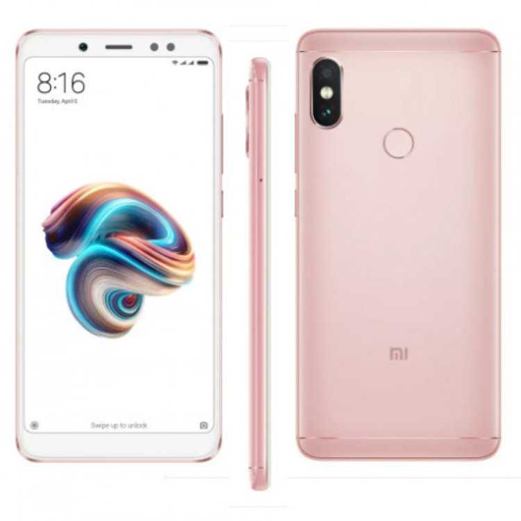 Подробный обзор redmi note 5 pro — чем удивила и порадовала новинка от xiaomi