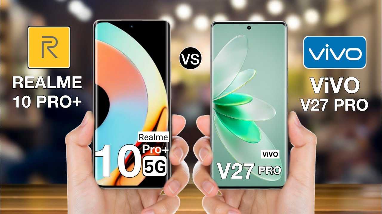 Лучшие смартфоны vivo