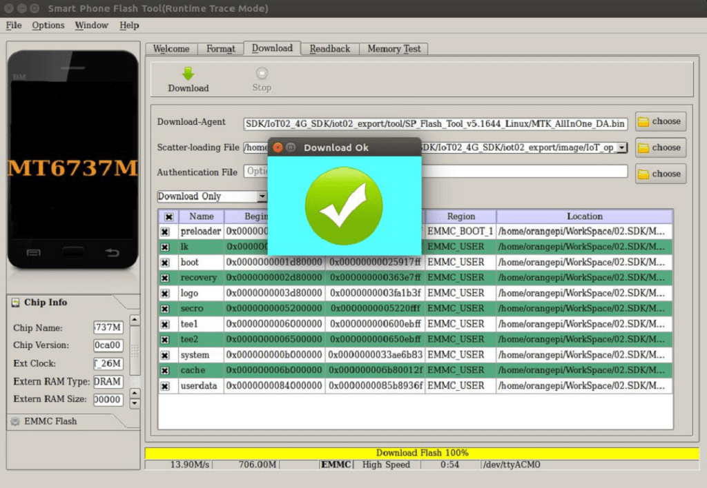 Как прошить через twrp