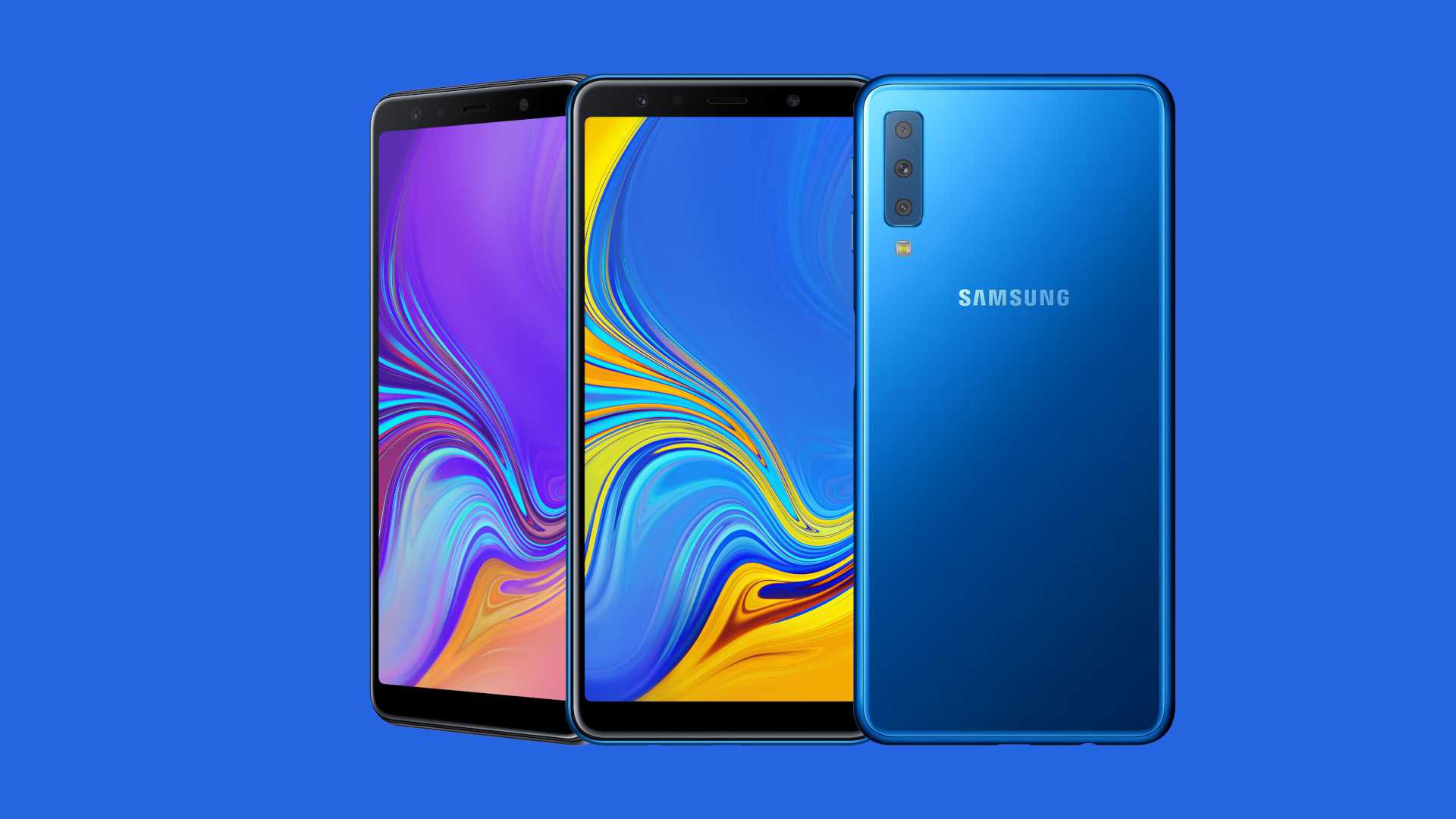 Samsung galaxy a или s: вы должны знать об этих различиях