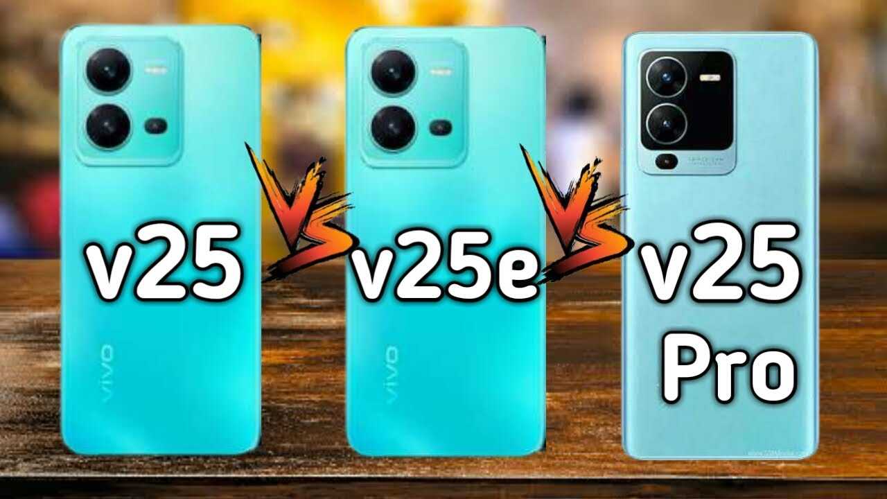 Обзор vivo v25 pro: переменчивый смартфон