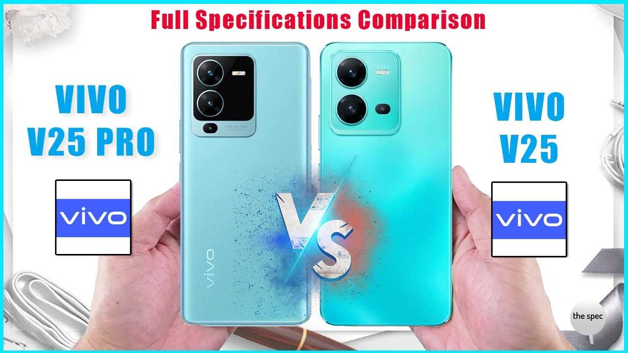 Король вечеринок: тест-обзор смартфона среднего класса vivo v25e