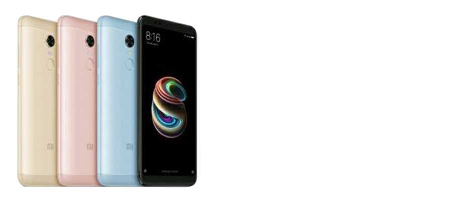 Xiaomi redmi note 5 vs xiaomi redmi note 5 pro which is better? - hazelphone.com