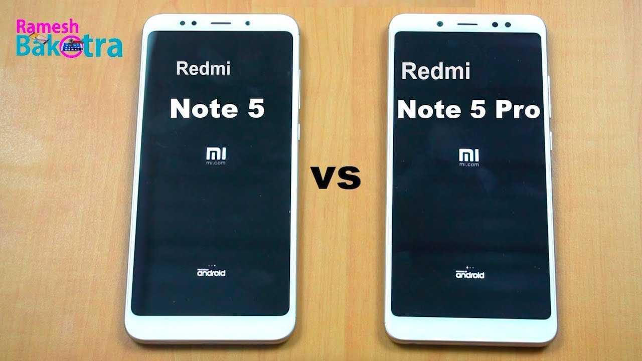 Обзор xiaomi redmi note 5 и 5а: технические характеристики, камера, размеры, комплектация