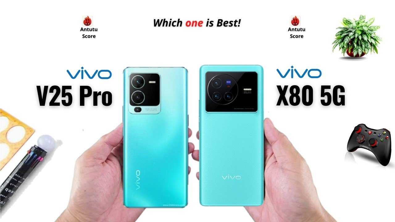 Vivo v27 и honor 50: самое разнообразное сравнение двух возможностей