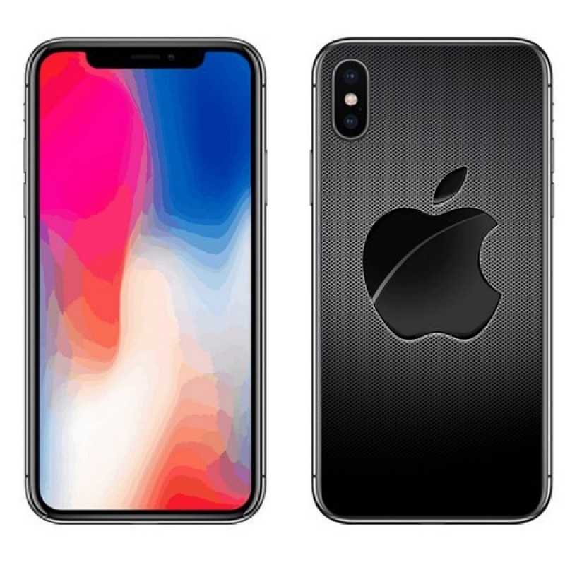 Обзор iphone x. минусы и плюсы. аппаратные компоненты, дизайн, производительность и автономная работа. | macinsider - обзоры приложений для iphone, ipad и mac