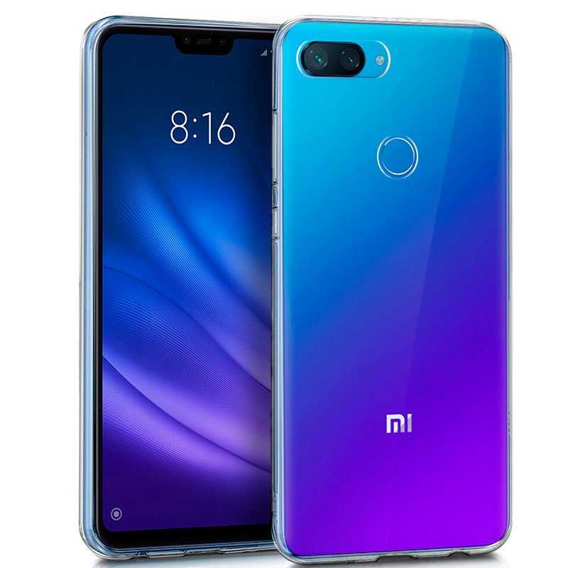 Xiaomi mi 8 vs xiaomi mi 8 pro which is better? - hazelphone.com
