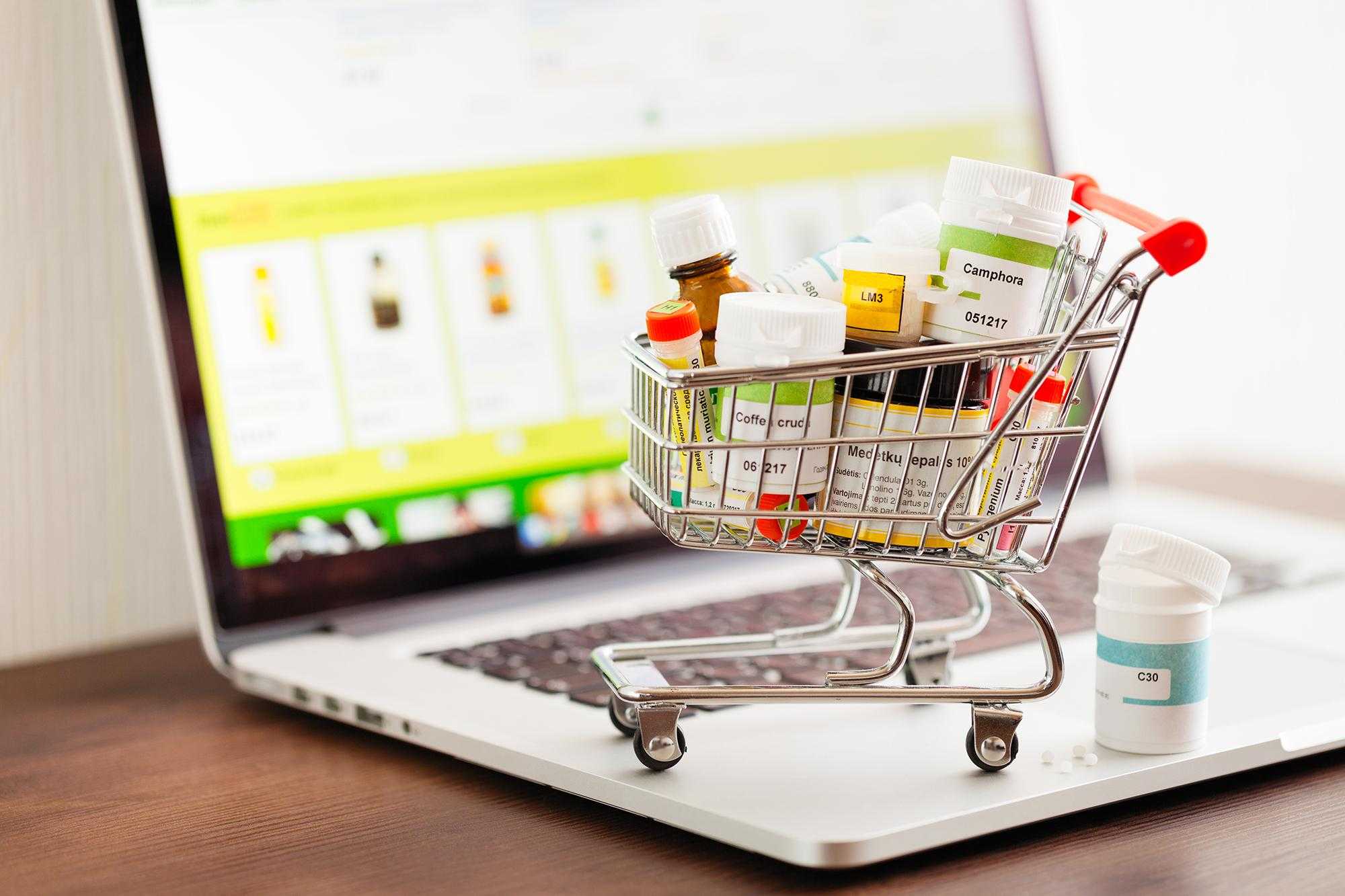 30+ крупнейших интернет-аптек и магазинов оптики