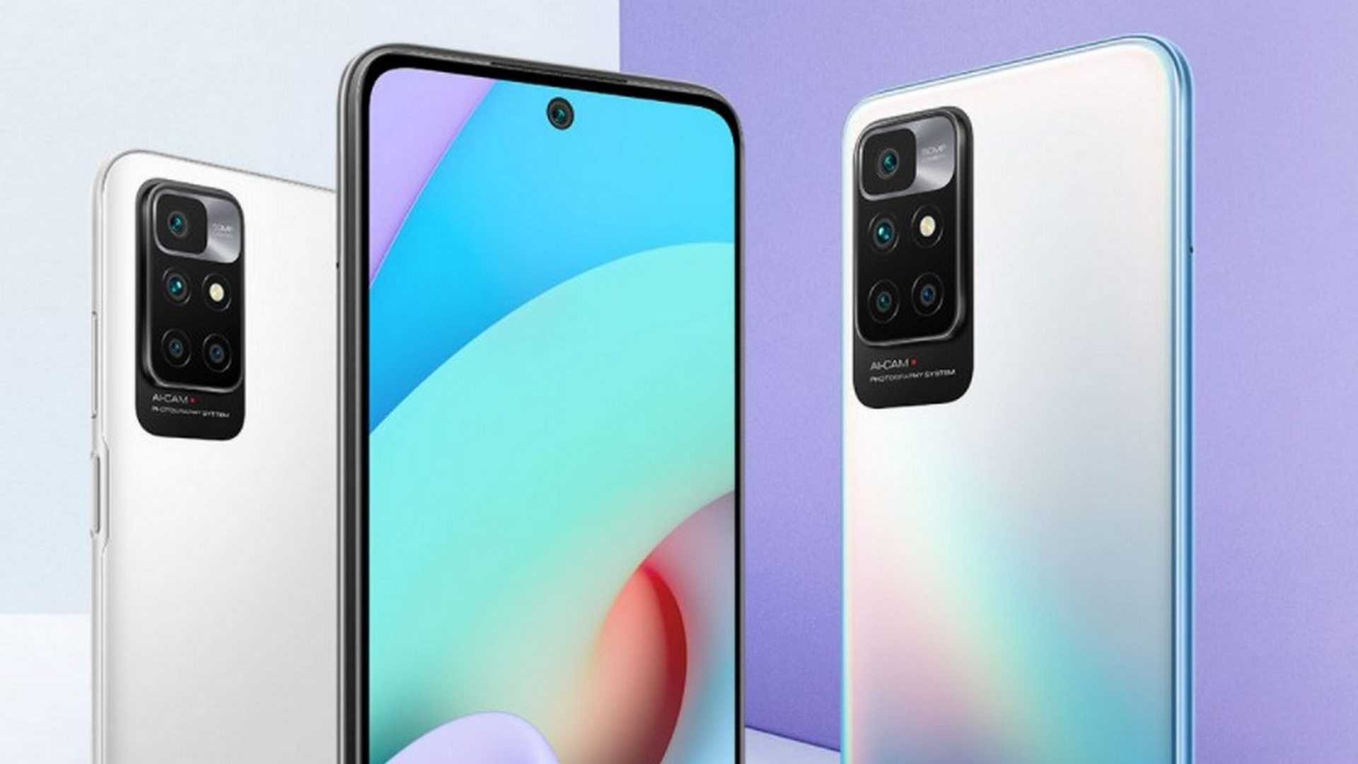 Xiaomi redmi 7 — обзор, характеристики и сравнение с конкурентами