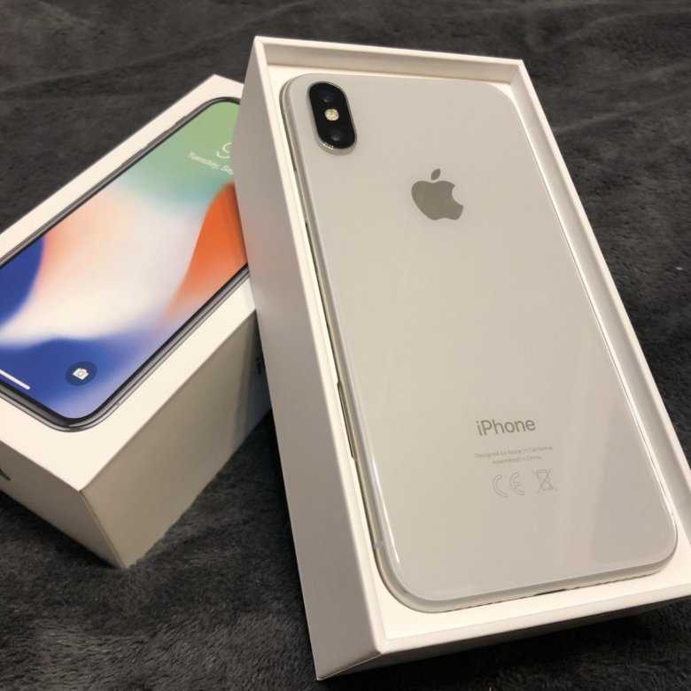 Обзор iphone x. вся правда о смартфоне, экране, характеристиках и глюках