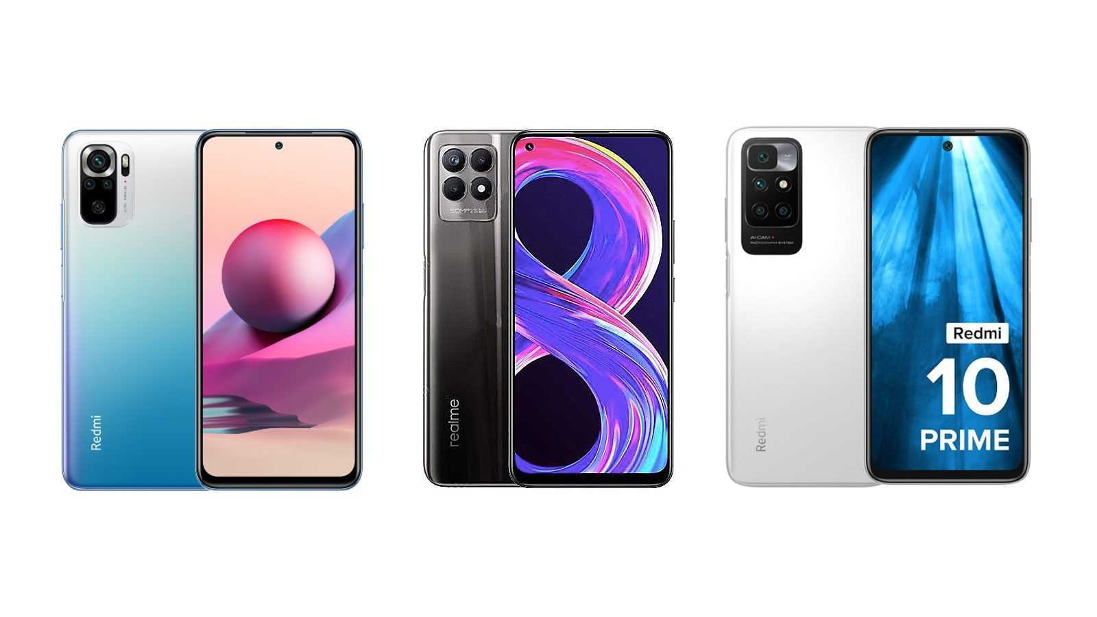 Почему новые смартфоны xiaomi настолько круче iphone, а стоят дешевле?