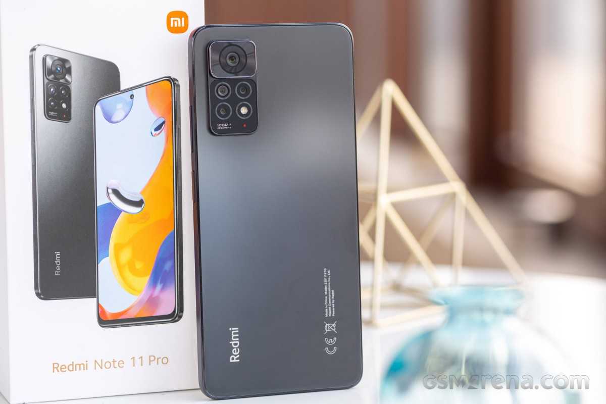 Сравнение всех параметров Xiaomi Redmi Note 11 Pro 5G и Xiaomi Redmi Note 11 Pro: Что лучше выбрать: Xiaomi Redmi Note 11 Pro 5G или Xiaomi Redmi Note 11 Pro