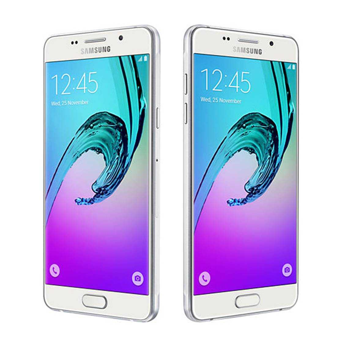 Samsung galaxy a3 duos