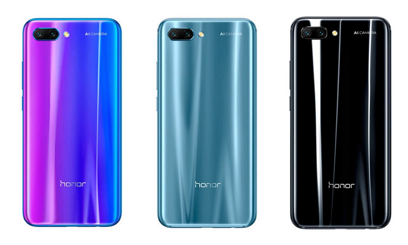 Обзор смартфона honor 10. «искусственный интеллект в среднем сегменте»