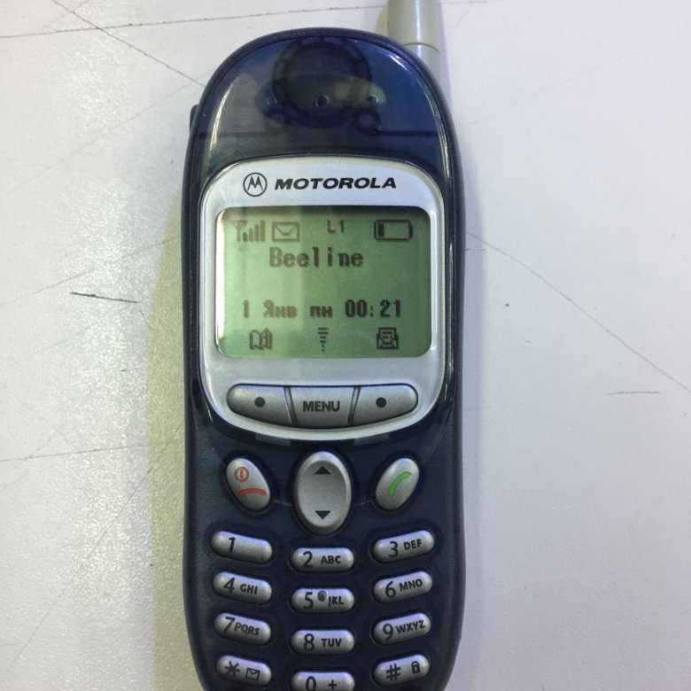 Характеристики Motorola T190 Подробное описание основных параметров модели: дизайн, экран, размеры, сеть, интерфейсы, батарея