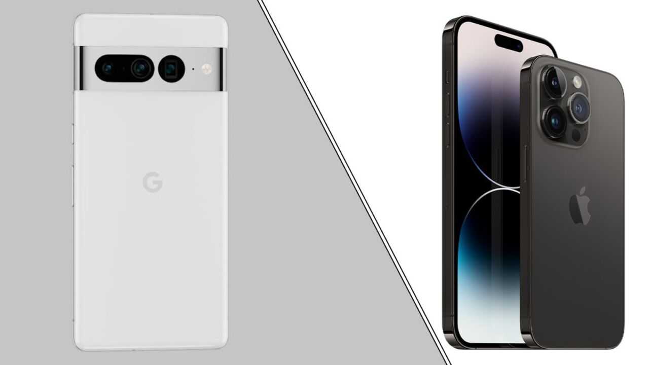 Iphone 12 или google pixel 5: какой выбрать? - it-here.ru