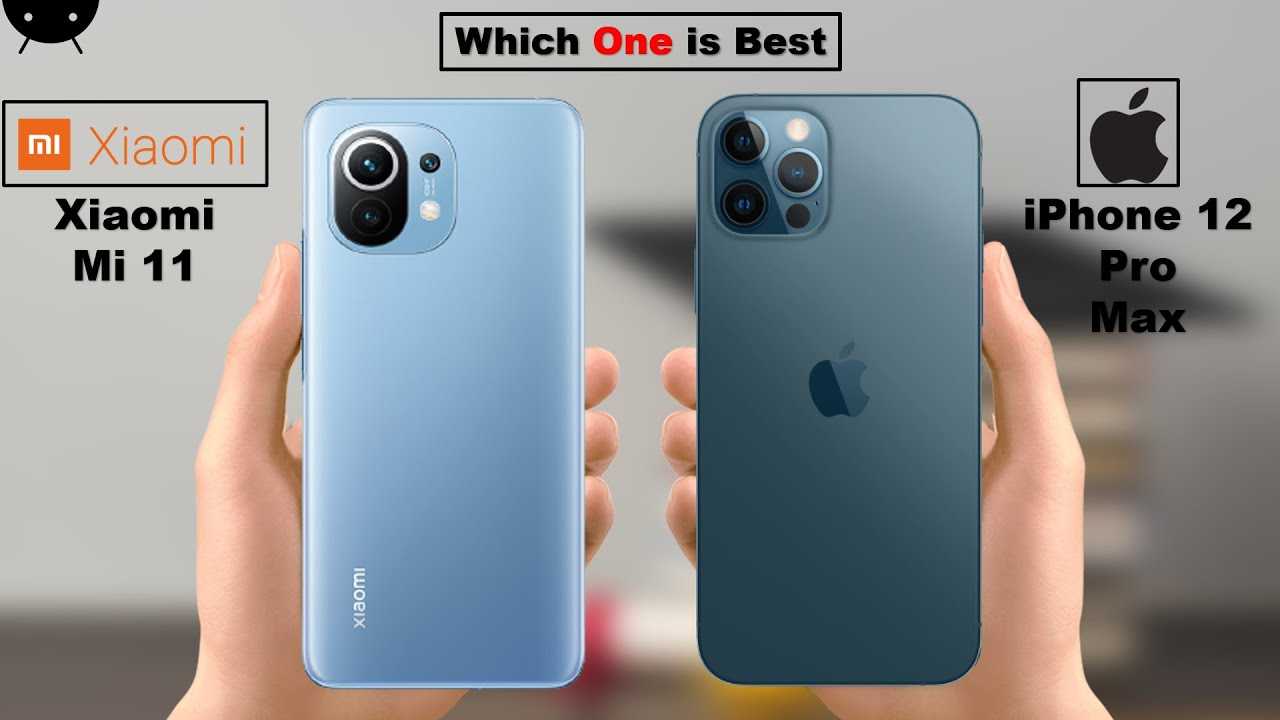 7 смартфонов, которые лучше iphone 11. а стоят дешевле | журнал digital world