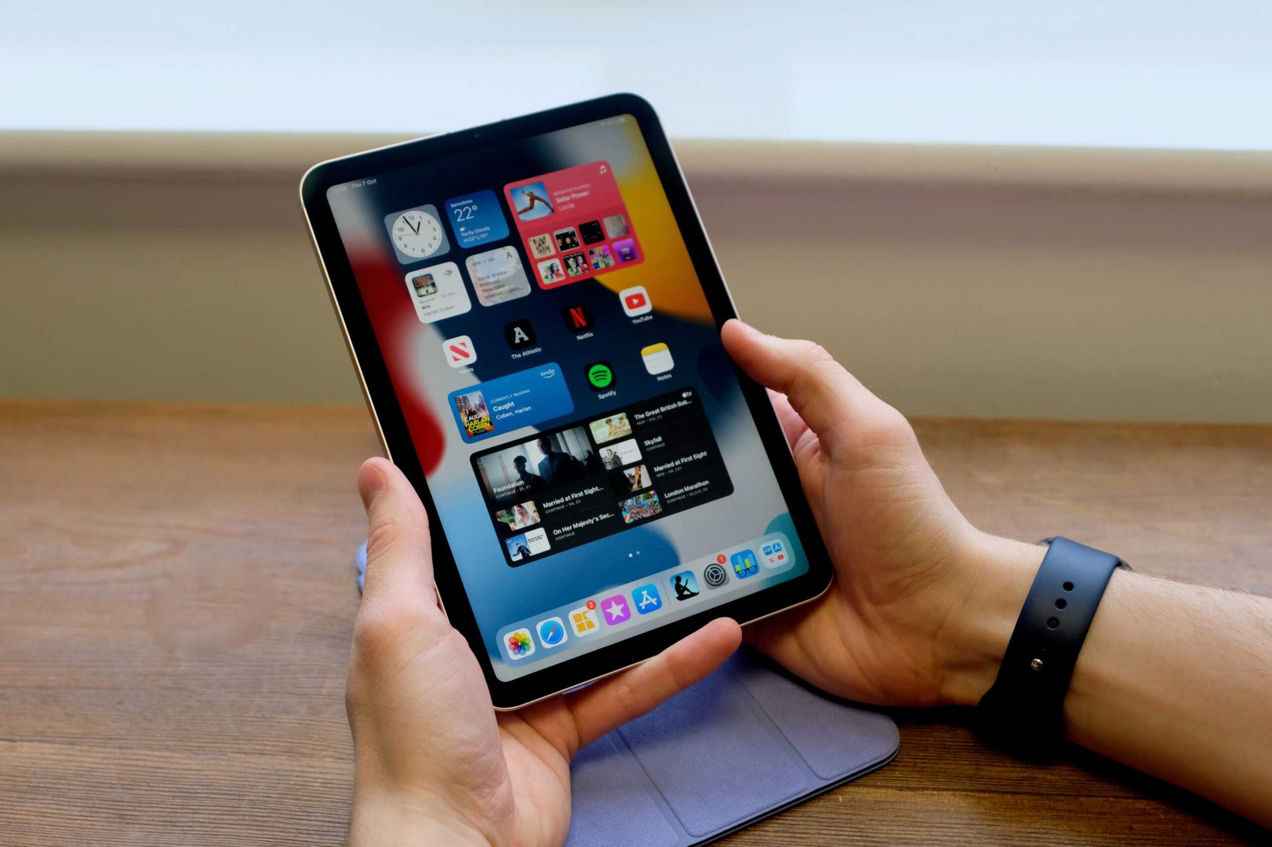 Какой ipad выбрать в конце 2022 года. их никогда не было так много