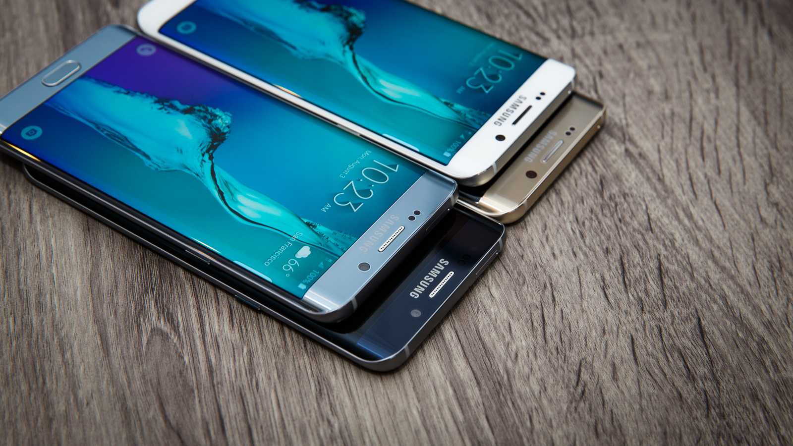 Главные особенности samsung galaxy s6 и s6 edge
