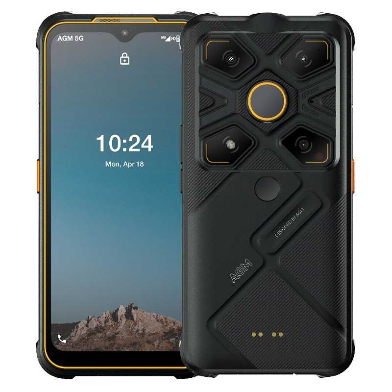 Обзор agm h5 pro 02.11.2022 | dgl.ru - цифровой мир: новости, тесты, обзоры телефонов, планшетов, ноутбуков