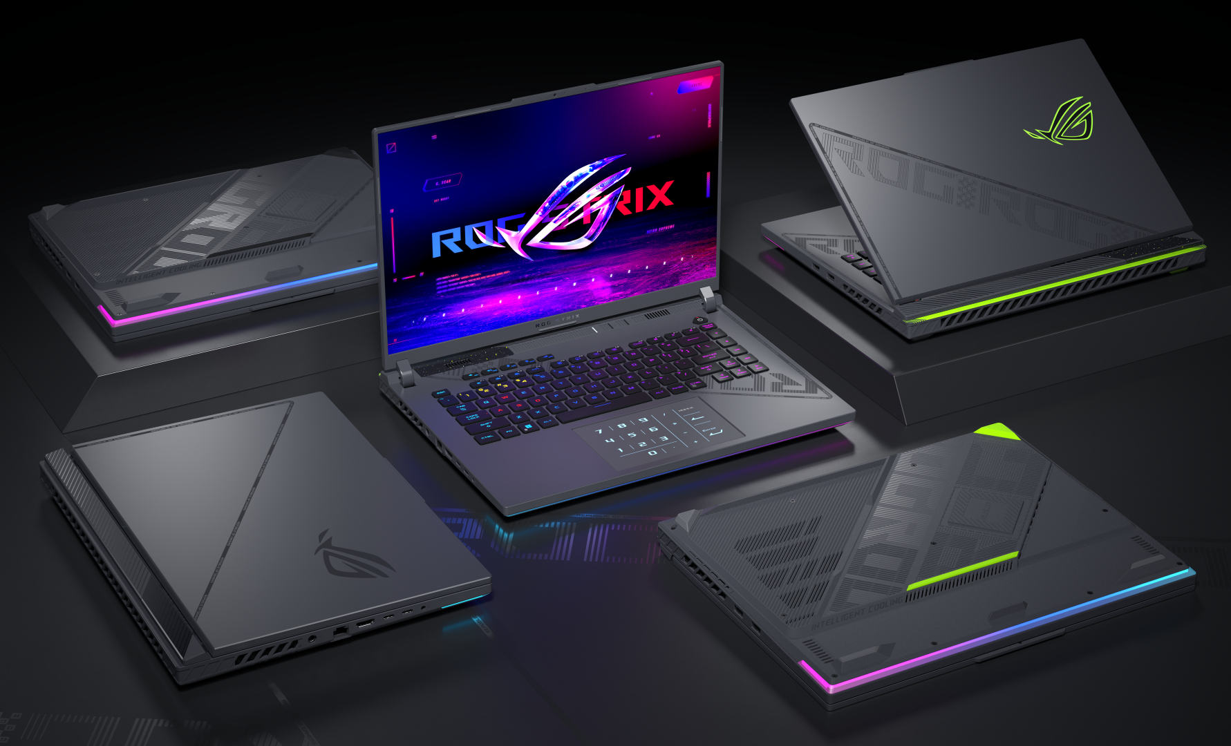 Colorful evol x15 at 23 review