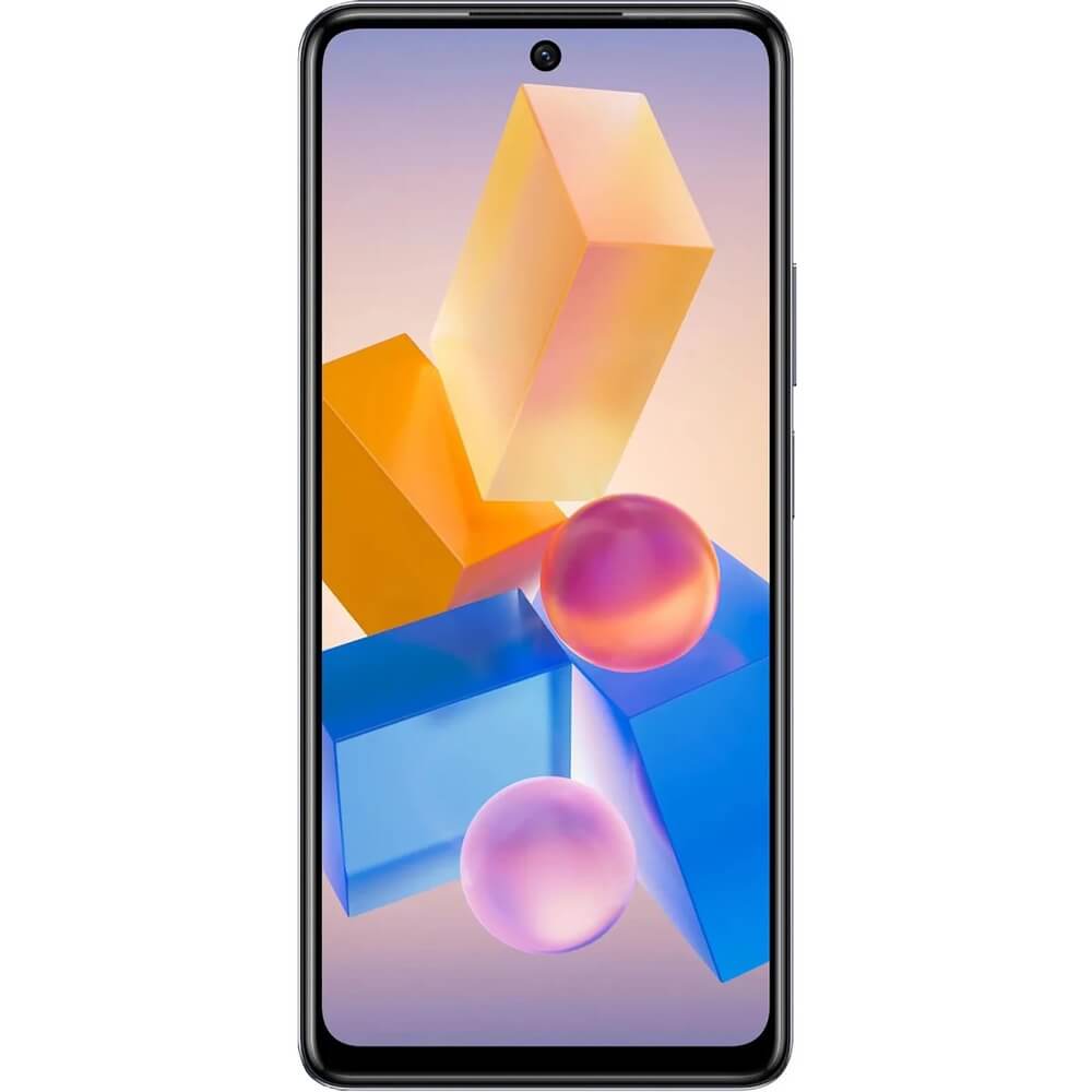 Infinix hot 40 pro review