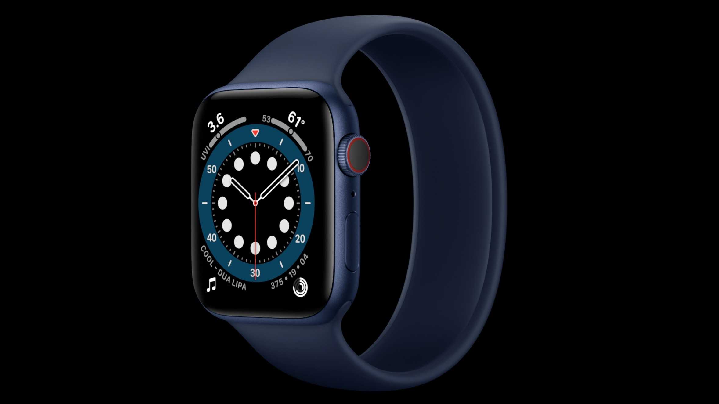 Оригинальные и китайские apple watch: в чем отличия?