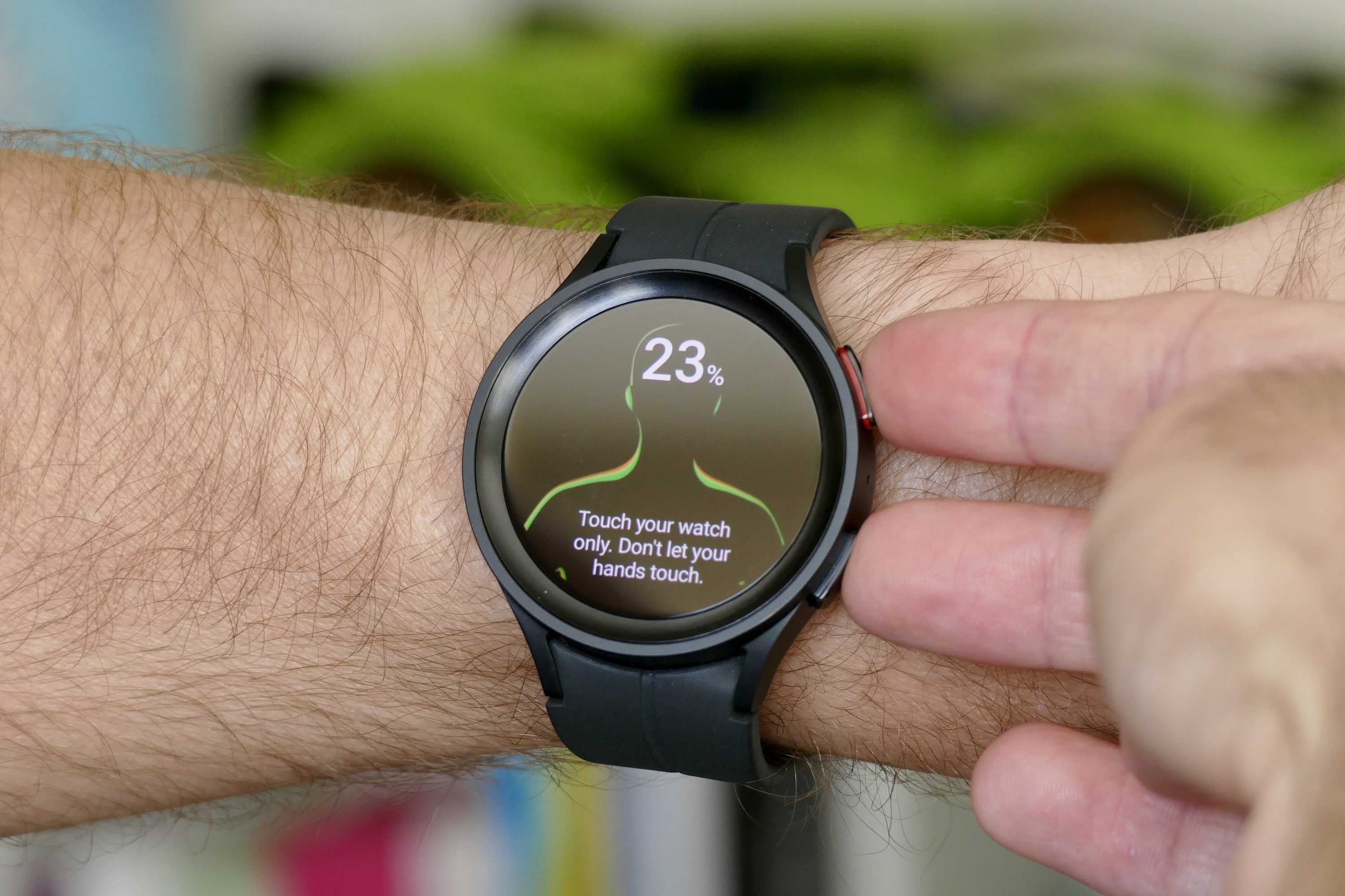Samsung galaxy watch 6 vs galaxy watch 5 2024: full comparison