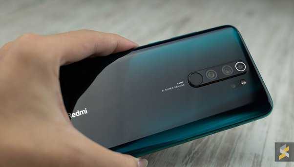 Xiaomi redmi note 11 pro или note 10 pro: что выбрать