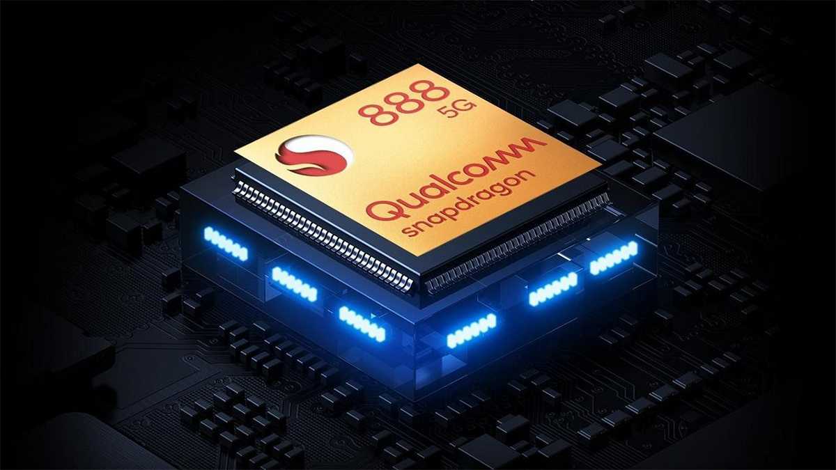 Лучшие телефоны с процессор snapdragon 888 в 2023 году