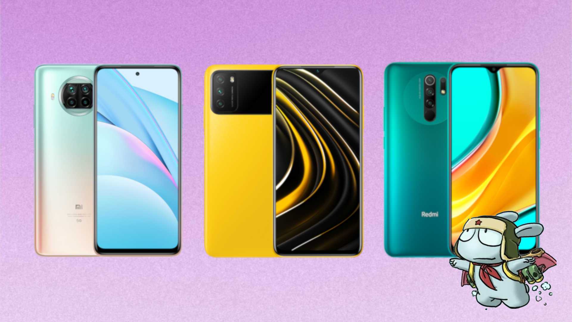 Обзор poco m3 — красивый, но бесполезный кусок… xiaomi