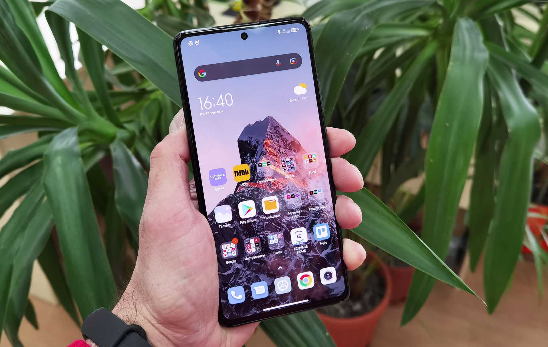 Смартфон xiaomi mi 11t pro – обзор, дата выхода, характеристики