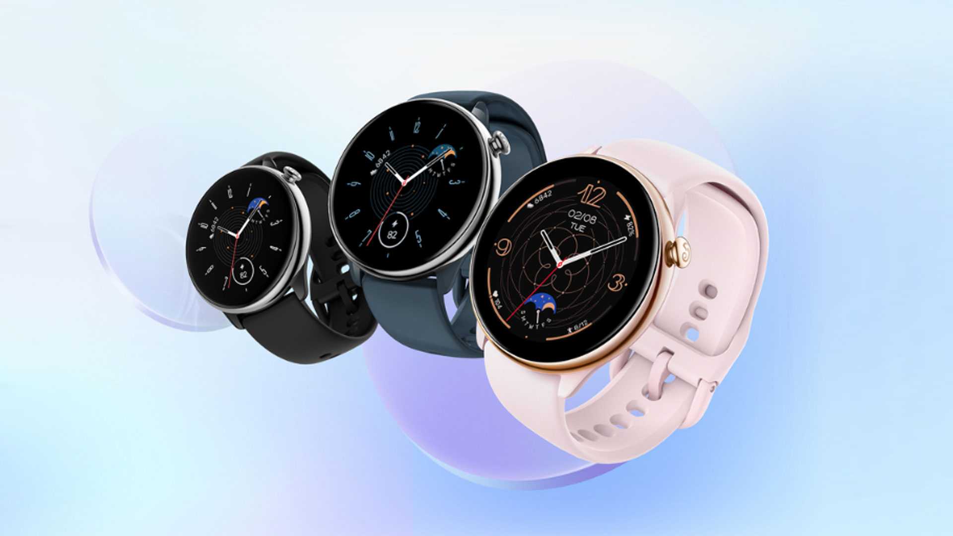 Huawei watch 3 vs huawei watch gt 2: premium smartwatch