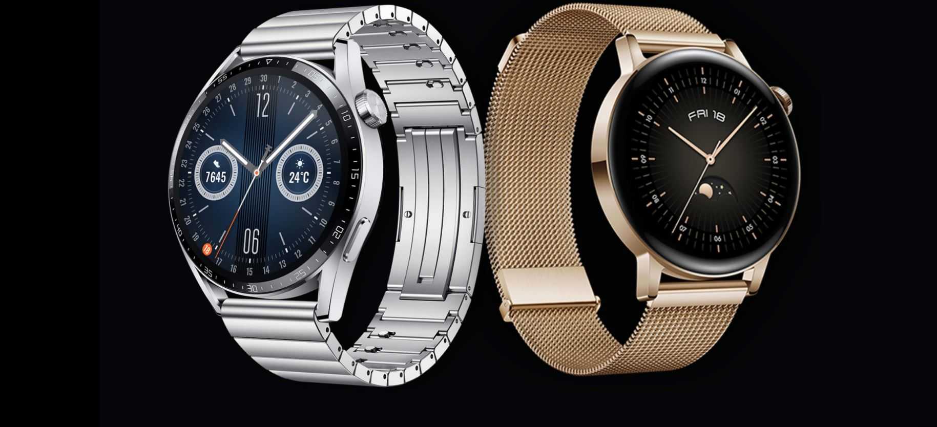 Huawei watch gt 4 vs. huawei watch gt 3 – ultimatepocket