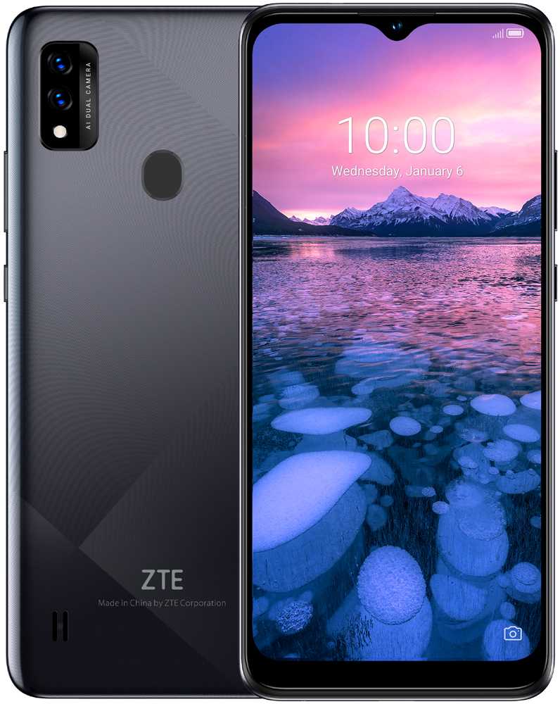 Рейтинг лучших смартфонов zte на 2024 год