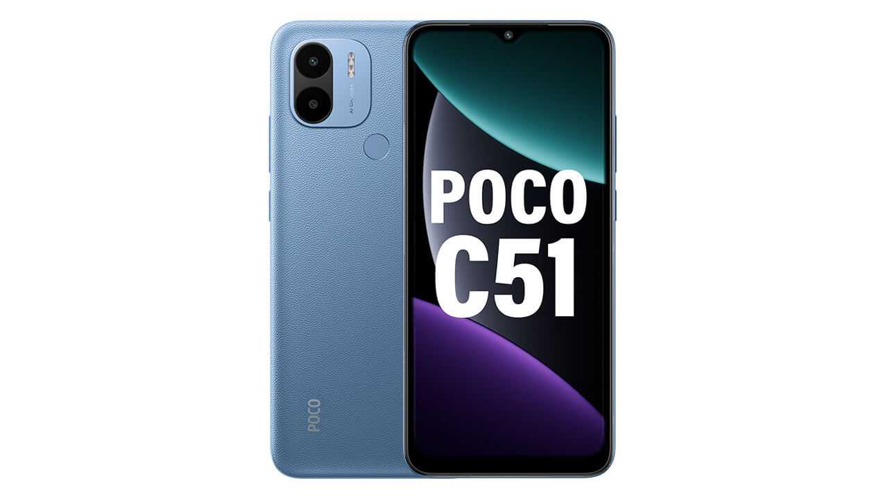 Poco c55 review: more than what you pay for!