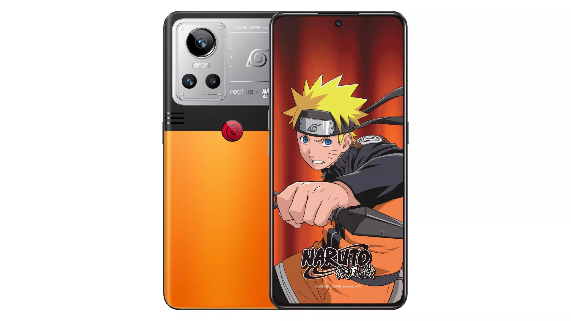 Сравнение realme gt neo 2 и poco f3: кто тут главный?