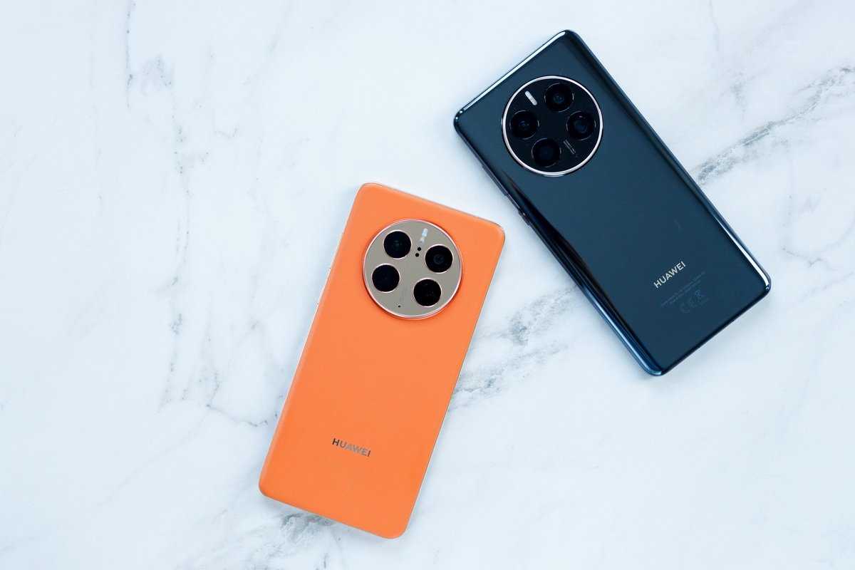 Huawei mate 50 vs huawei mate 50 pro: what is the difference?