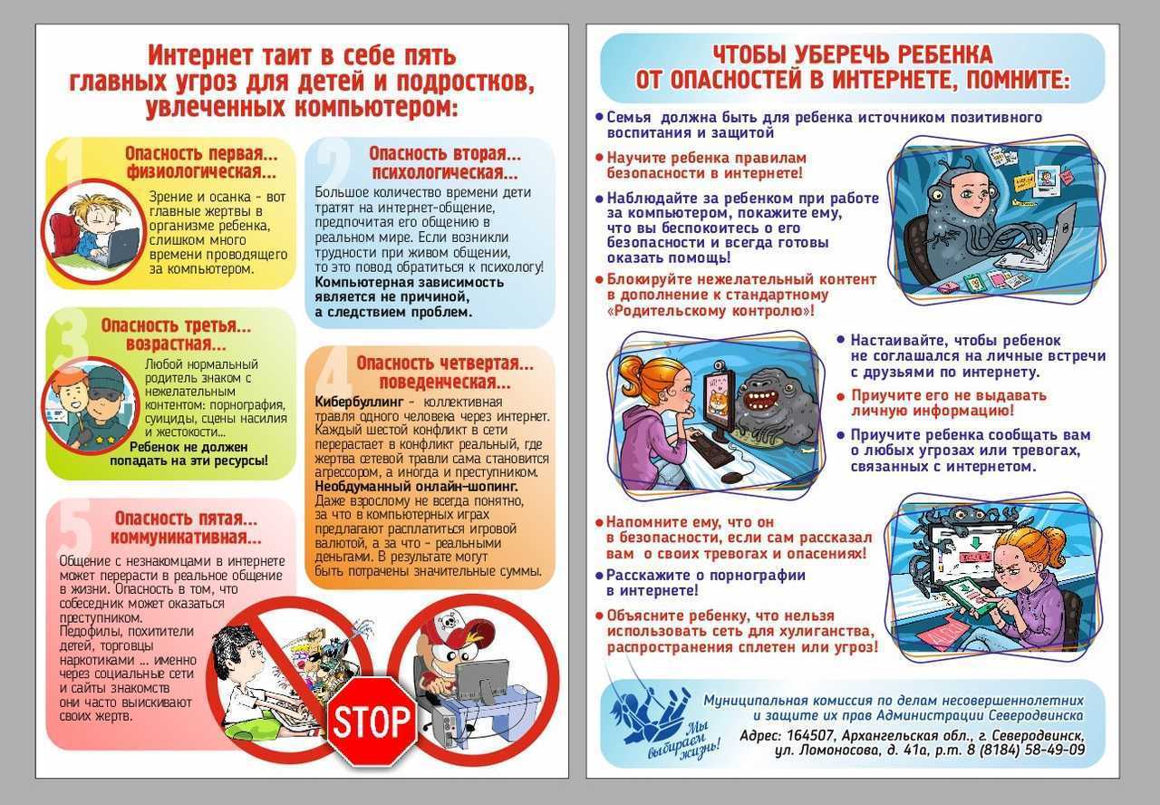 Дистанционное мошенничество. безопасный интернет – детям