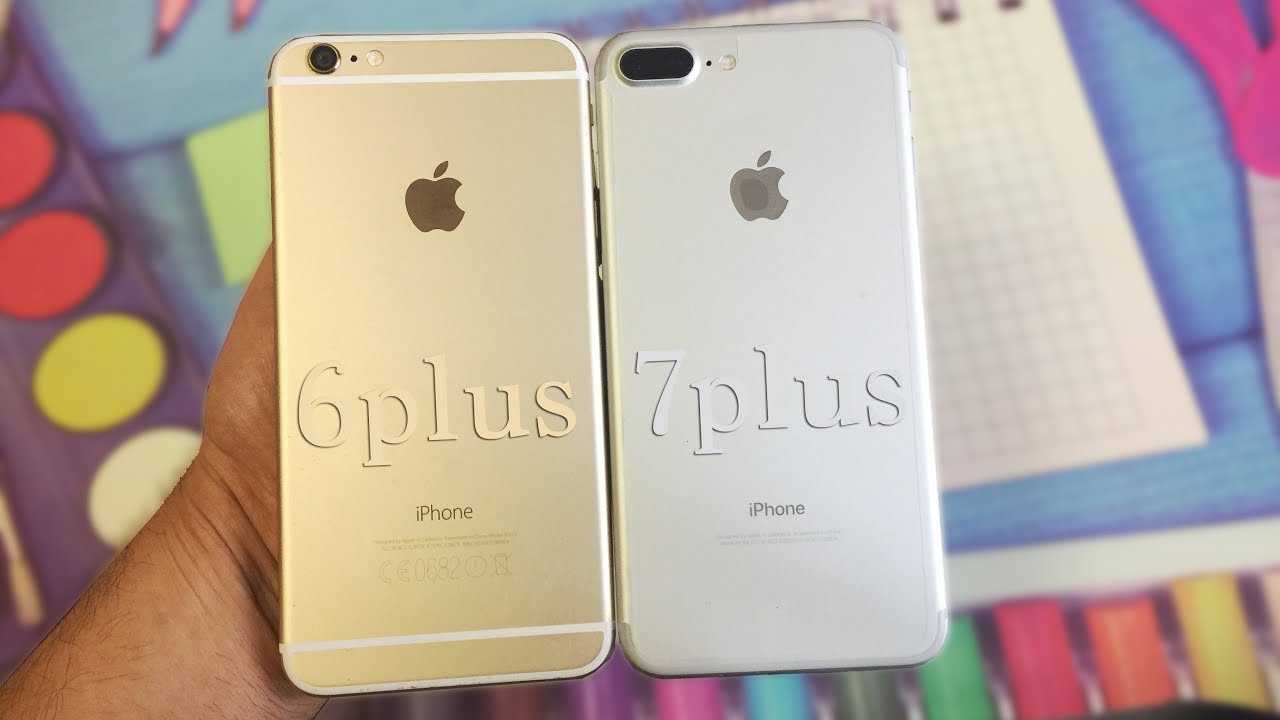 Iphone 6 | apple вики | fandom