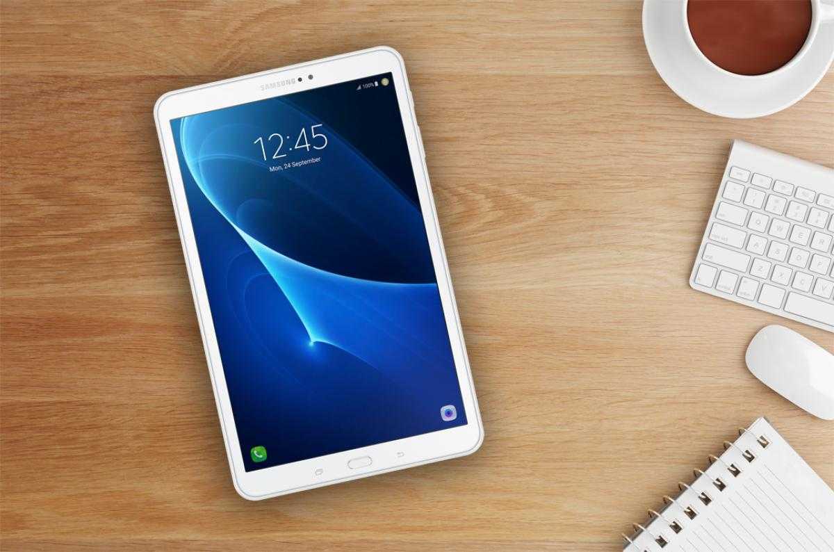 Обзор samsung galaxy tab a 10.1 (2019) - плюсы и минусы планшета