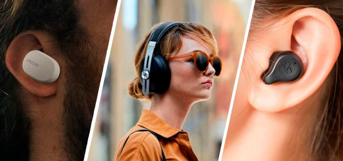 Рейтинг и отзывы на лучшие беспроводные наушники в 2020 году: apple, sony, cgpods и другие