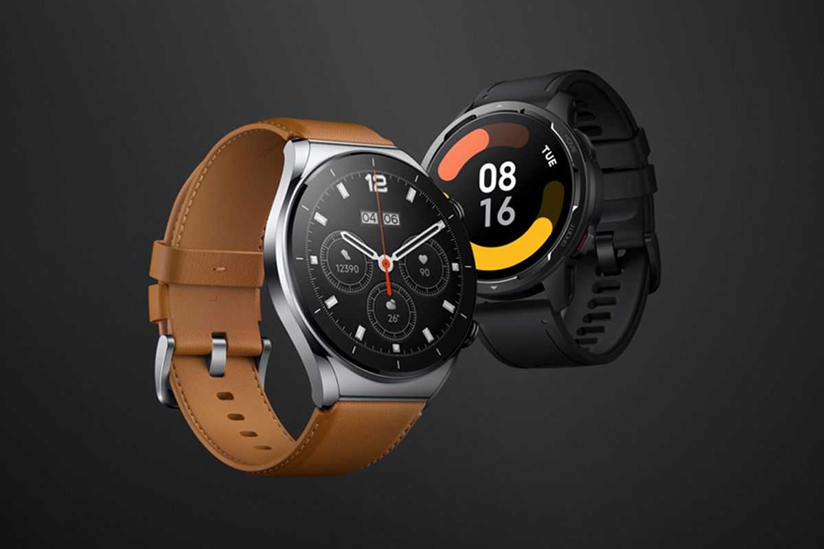 Xiaomi mi watch lite vs xiaomi redmi watch 2 lite: what is the difference?