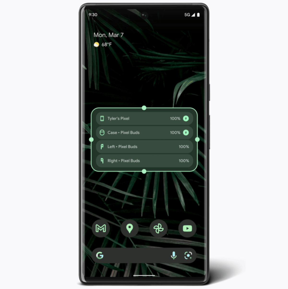 Как скрыть уведомления или их содержимое на android и ios