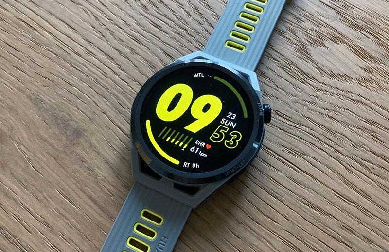 Huawei watch gt3 46mm vs huawei watch gt3 42mm: which smartwatch is for you