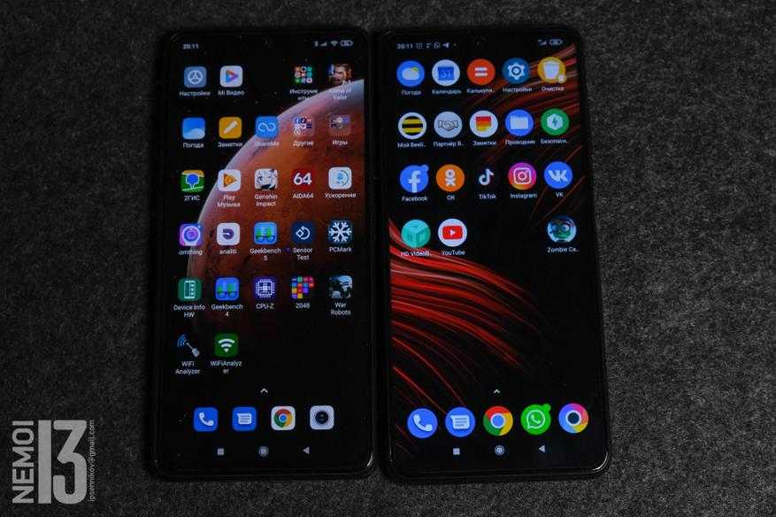 Обзор redmi note 10 pro: красота по-китайски — wylsacom