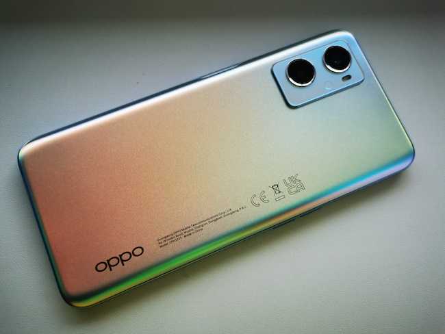 5 лучших смартфонов бренда oppo в 2024 году