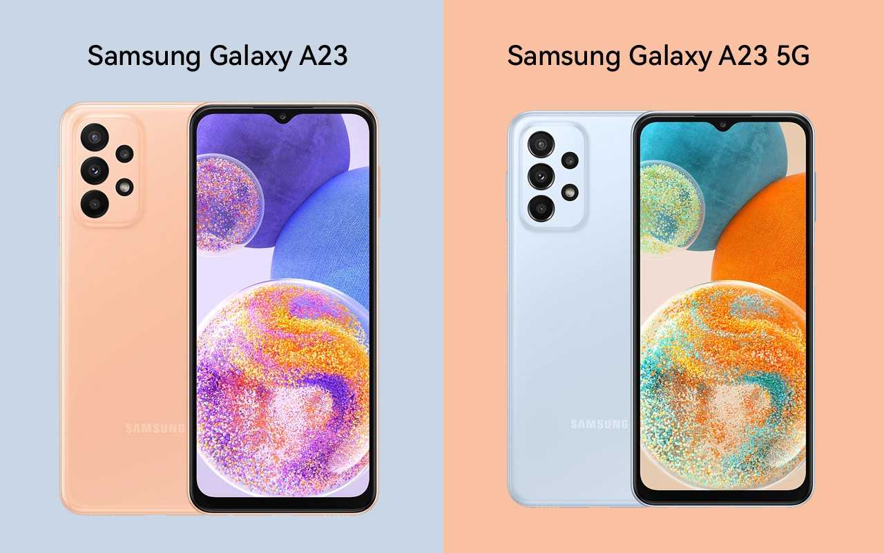 Анонс samsung galaxy a14 - качественный апгрейд бюджетника корейцев