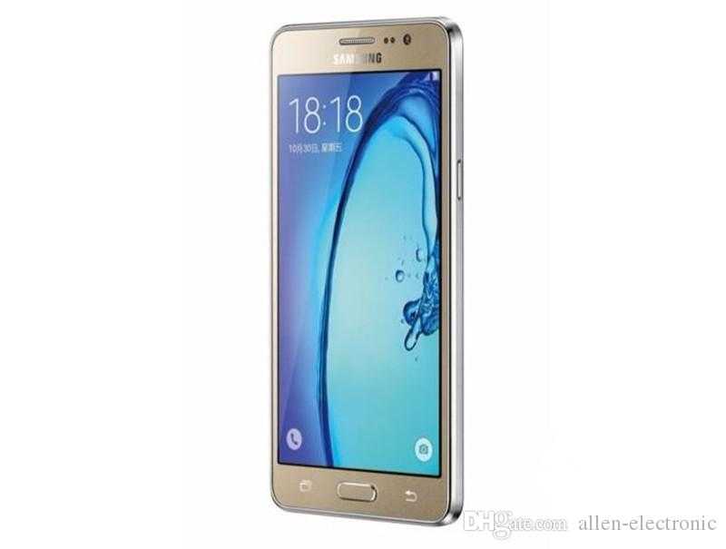 Samsung galaxy on5 2015 specifications, price compare, features, review